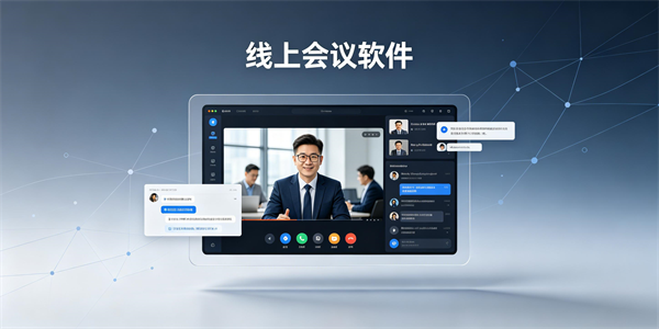 线上会议软件