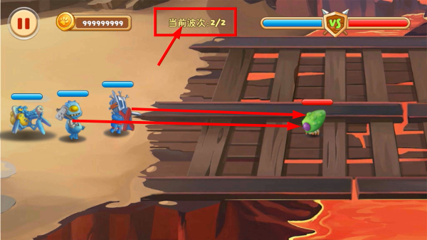 怪物工厂2无限金币