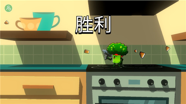 食物帮派