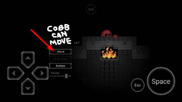 COBB CAN MOVE