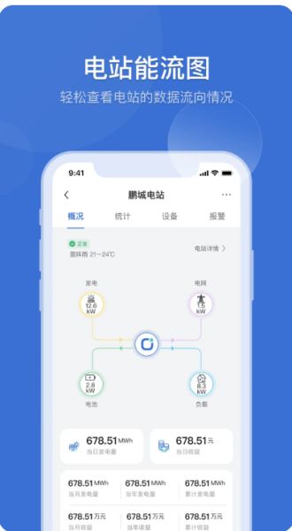 首航云监控截图1