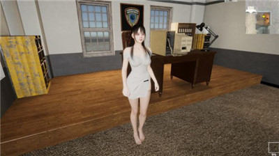 狱中少女手游在下载安装截图1