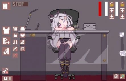 不要打扰日奈睡觉中文最新版截图3