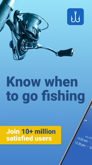 Fishing Points截图5