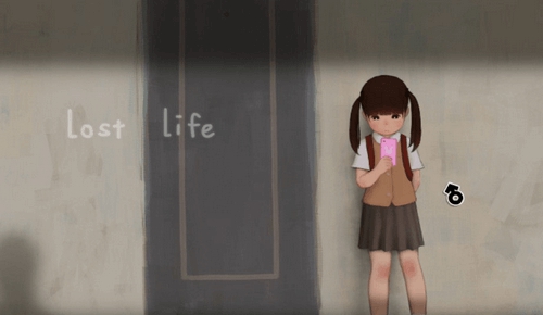 迷失的生活小女孩下载中文版截图1