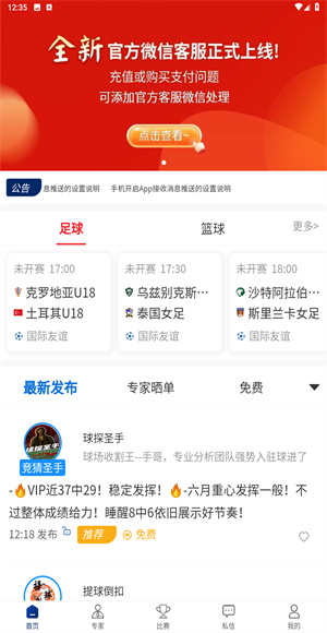 球进了