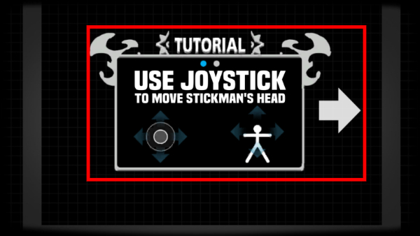 Stickman Fight