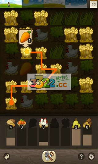 PuzzleCraft截图2