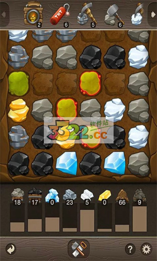 PuzzleCraft截图3