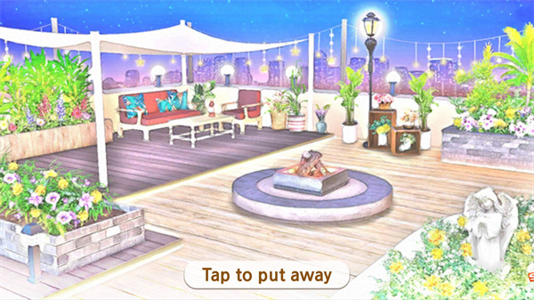 My Dream Garden截图1