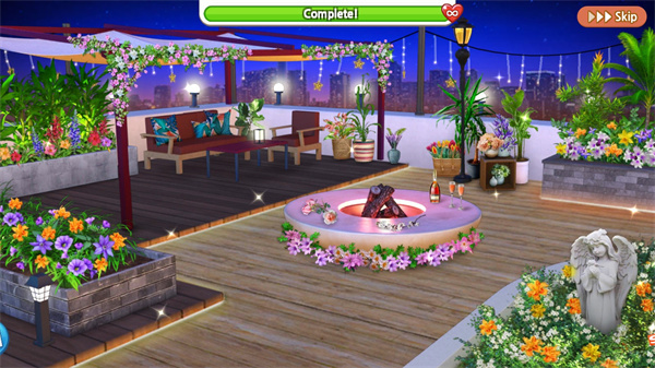 My Dream Garden截图2