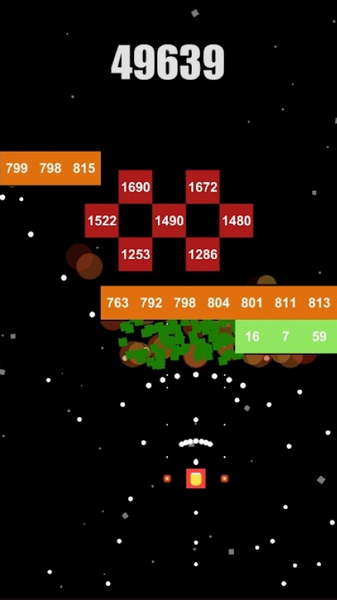 火焰英雄2无限金币版截图5