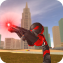 Stick Rope Hero 2