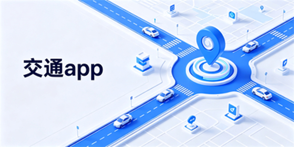 交通app