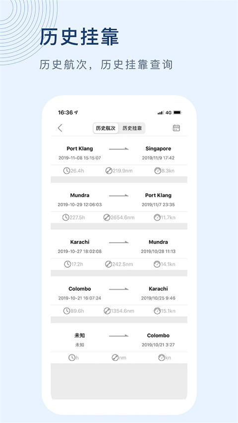 船讯网截图4