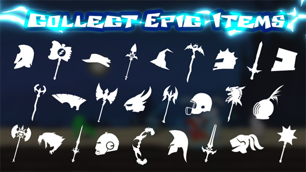 Stickman The Flash截图4