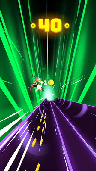 Turbo Stars截图2