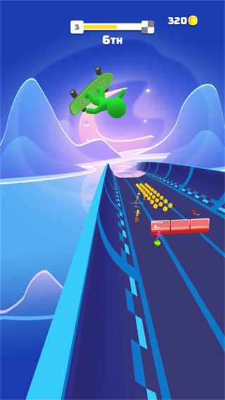 Turbo Stars截图3
