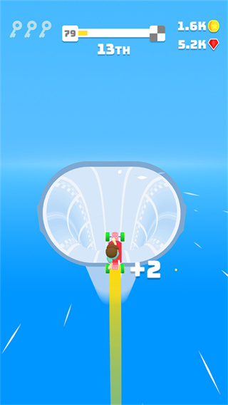 Turbo Stars截图4