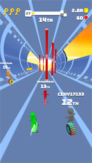 Turbo Stars截图1