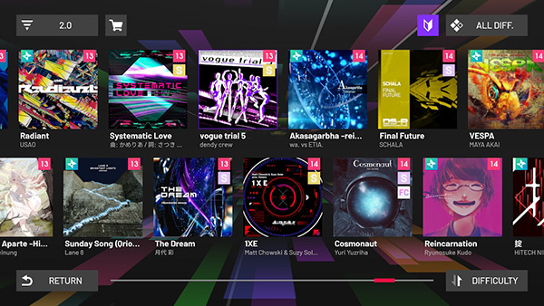 polytone截图2