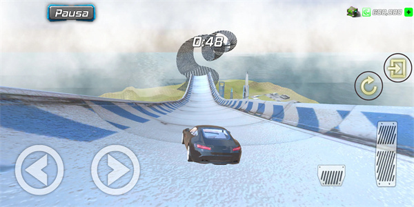 Black Hole hero截图4