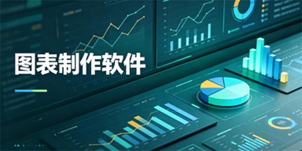 图表制作软件
