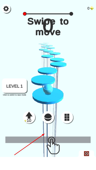 色彩飞跃Splashy