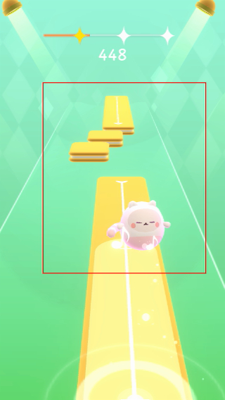 跳舞的猫