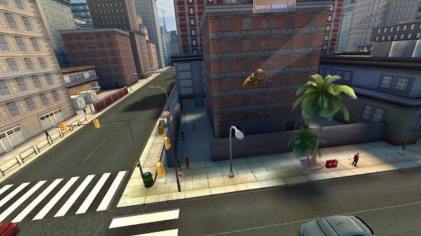 Sniper 3D 