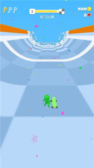 Turbo Stars