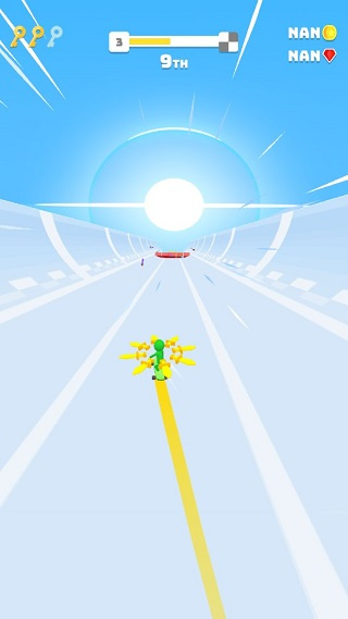 Turbo Stars