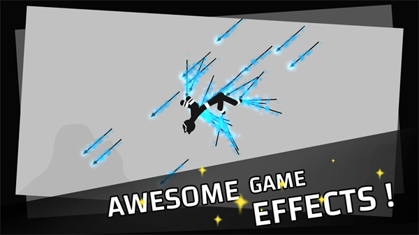 Ragdoll Hero Dismounting截图2