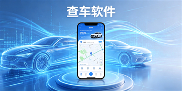 查车软件