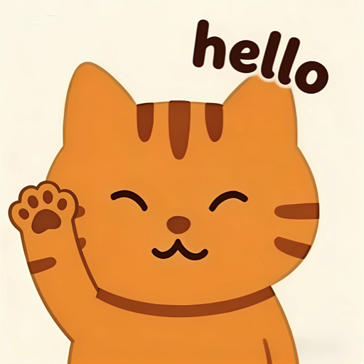 猫咪语言翻译器