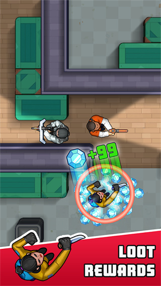 Assassin截图1