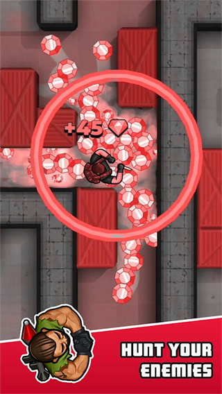 Assassin截图3