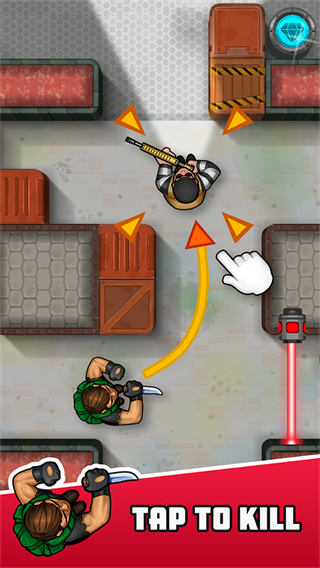 Assassin截图4