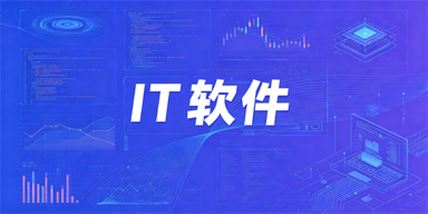 IT软件