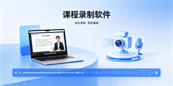 课程录制软件
