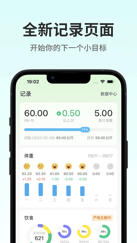 生酮减肥截图5