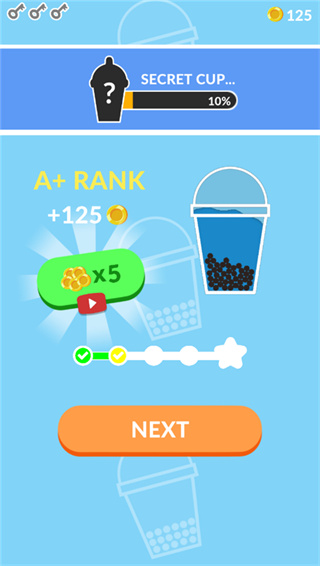 Bubble Tea截图1