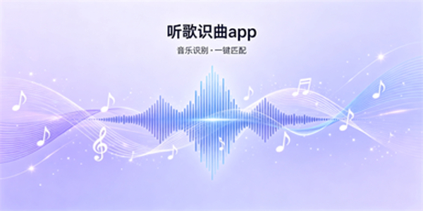 听歌识曲app