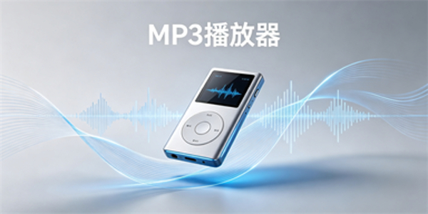 MP3播放器