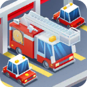 IDLE FIREFIGHTER