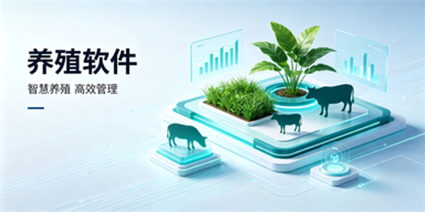 养殖软件