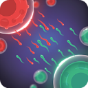 Cell Expansion Wars