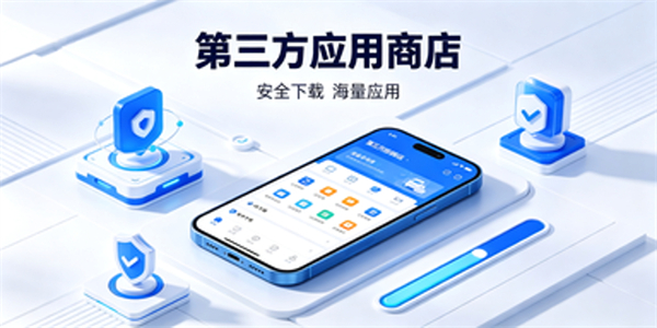 第三方应用商店