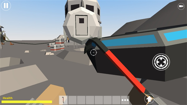 super sandbox 2截图2
