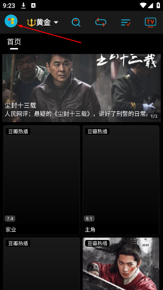 黄金影院下载
